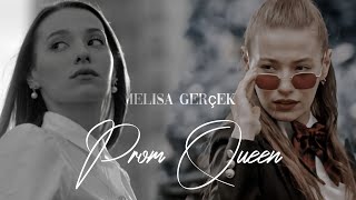Melisa Gerçek | Prom Queen