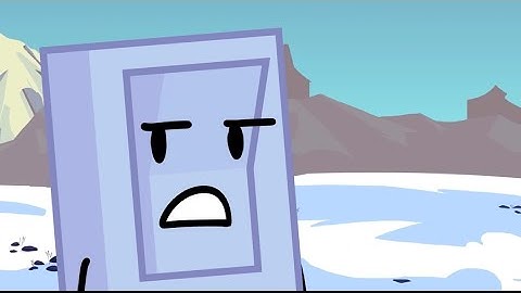 All Of BFDI But Only When Liy Is On Screen (as of BFDIA 22, IDFB 1, & TPOT 19)