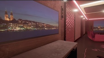 Unreal Engine 4 Tutorial- Trigger Based Video Texture
