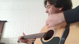 Duman - Helal Olsun (nakarat) Cover