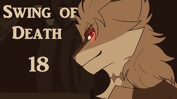 [BACKUPS OPEN, 25/30 DONE] Swing of Death- Villain MAP