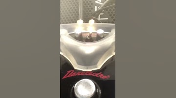 Rage Against the Machine riff using the Danelectro Black Licorice suboctave fuzz pedal