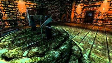 Cry Plays: Amnesia: The Dark Descent (Part 29)