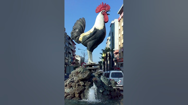 Denizli'de Yaşamak