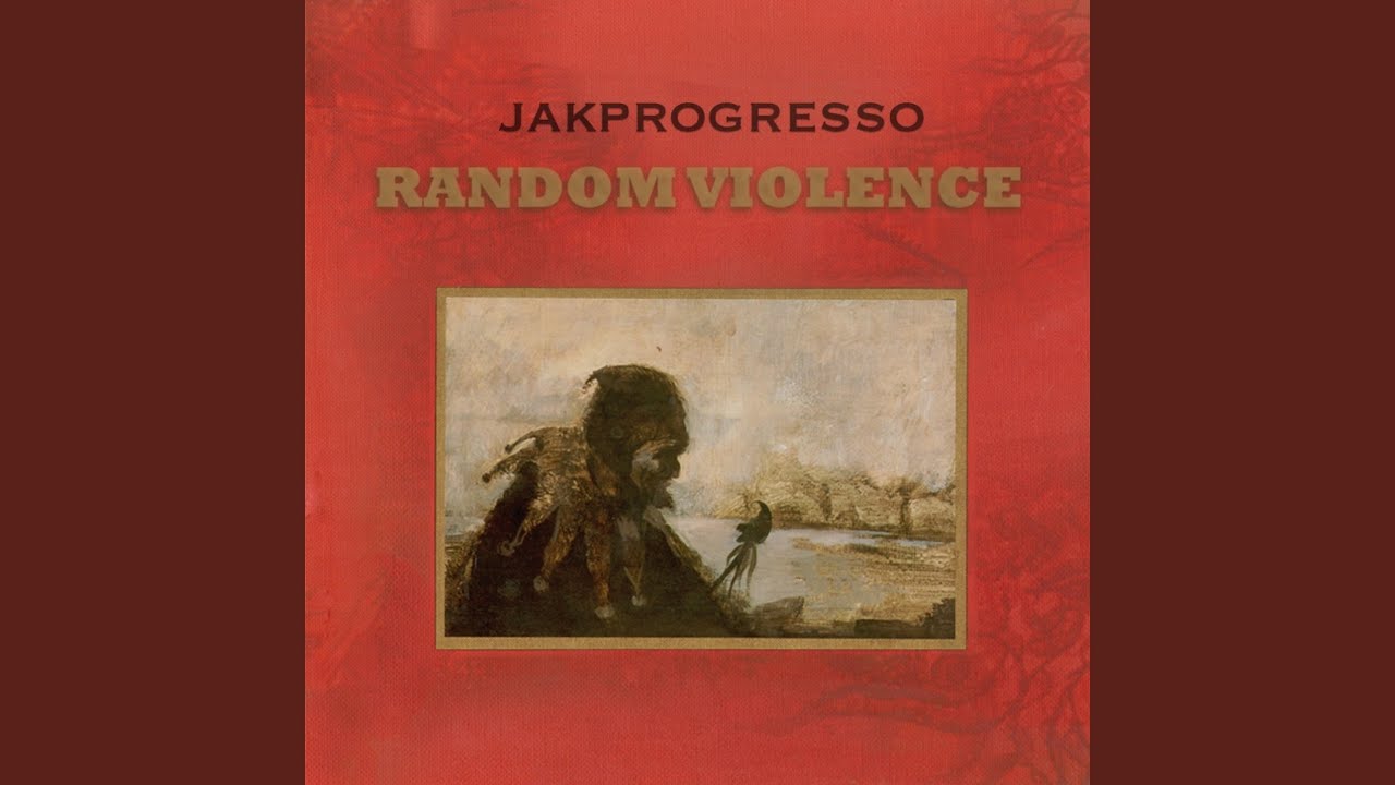 Random Violence