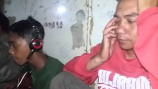 Seperti kemarin overdosis band (COVER)