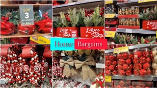 видео: HOME BARGAINS готов к Рождеству 🎄 2025 | Октябрь 2025 г. картинка: HOME BARGAINS готов к Рождеству 🎄 2025 | Октябрь 2025 г.