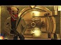 Gta Online The Diamond Casino Heist Guide (Aggressive ...