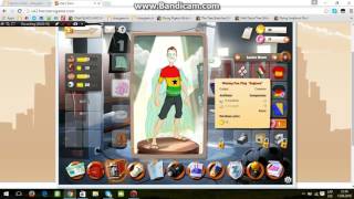 Profile Created ;) :Hero Zero Part 1