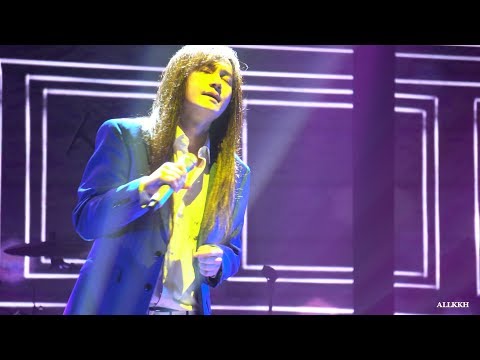 김경호 190824 - 이수 [광주콘서트 낮공]