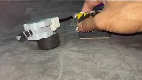 LEGO Motor Control with Microbit