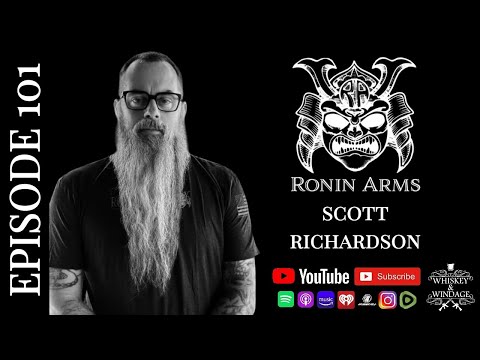 Ronin Arms: Engineering, Precision & the Art of Premium Builds