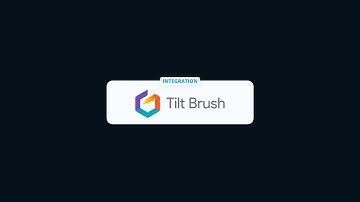 Tilt Brush adds direct Sketchfab export in v23 update