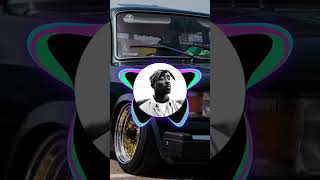 2Pac - Streetdabaku Bakht Uzuyu (Speed Up FULL BASS) Resimi