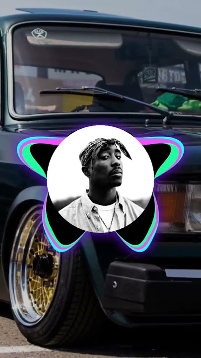 2Pac - Streetdabaku Bakht Uzuyu (Speed Up FULL BASS)