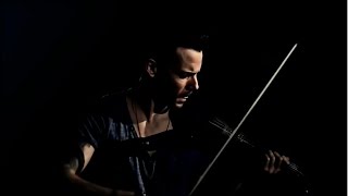 Imany - Don't Be So Shy (MagnetiG Violin cover) Filatov & Karas Remix