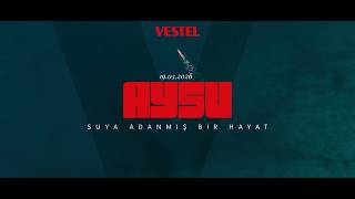 AYSU - SUYA ADANMIŞ BİR HAYAT Belgeseli | Fragman