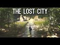 Abandoned hanton city  ghost town  rhode island history