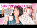 🍂Fall Seasonal Surprise Box |  Erin Condren | September 2022