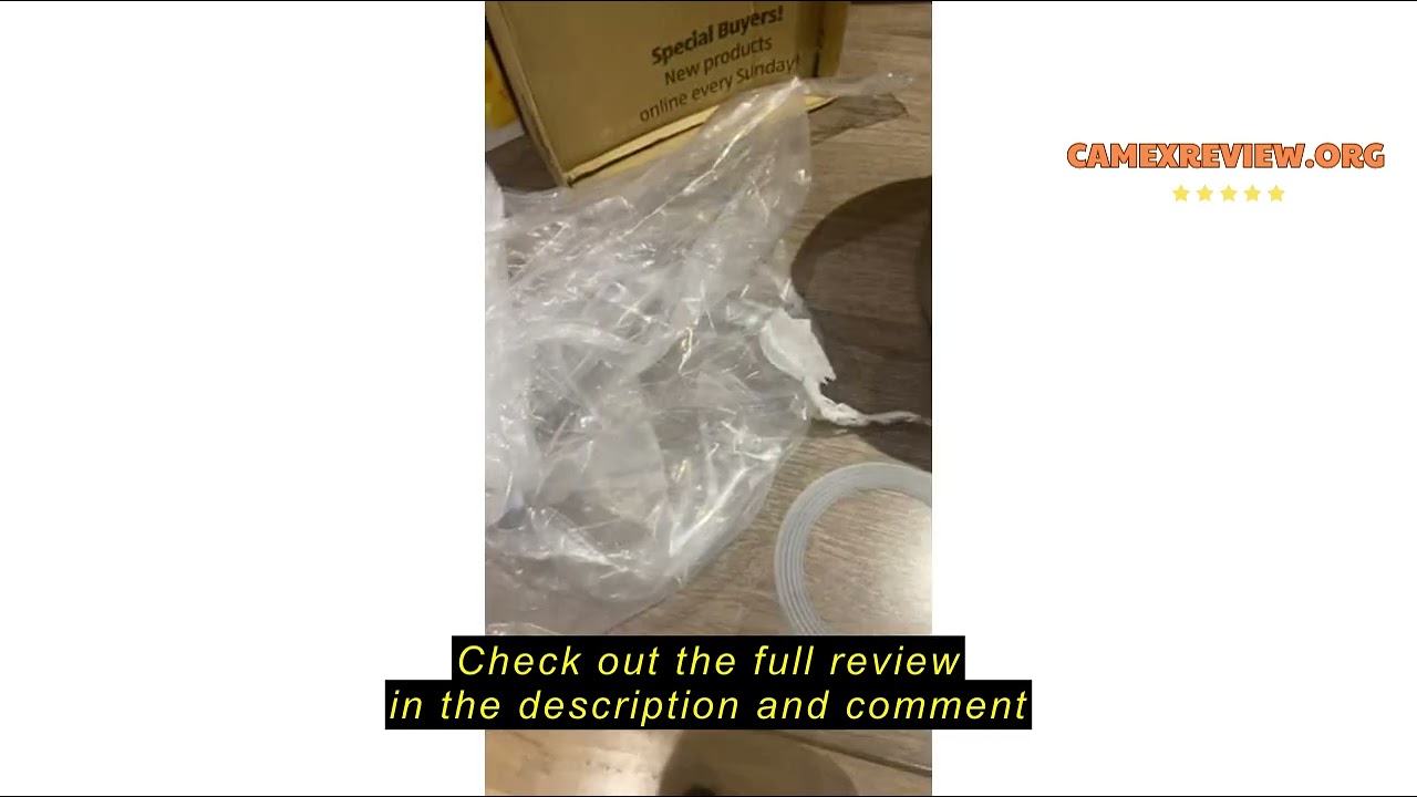 Review FineDine Double-Wall Stainless Steel Insulated Ice Bucket With Lid & Ice Tong [3 Liter] Inclu