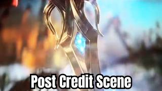 Masters Of The Universe Ending Explained & POST CREDIT SCENE Spoilers