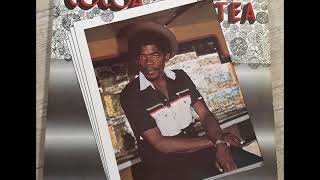 Cocoa Tea - Rude Boy Town - LP Firehouse 1986 - ESSENTIAL DIGITAL 80'S DANCEHALL