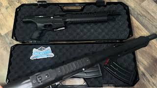 RIA VRF14 vs VRPF14 Comparison Unboxing Review WATCH BEFORE YOU BUY
