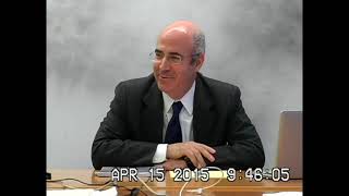Bill Browder Full 2015 Deposition