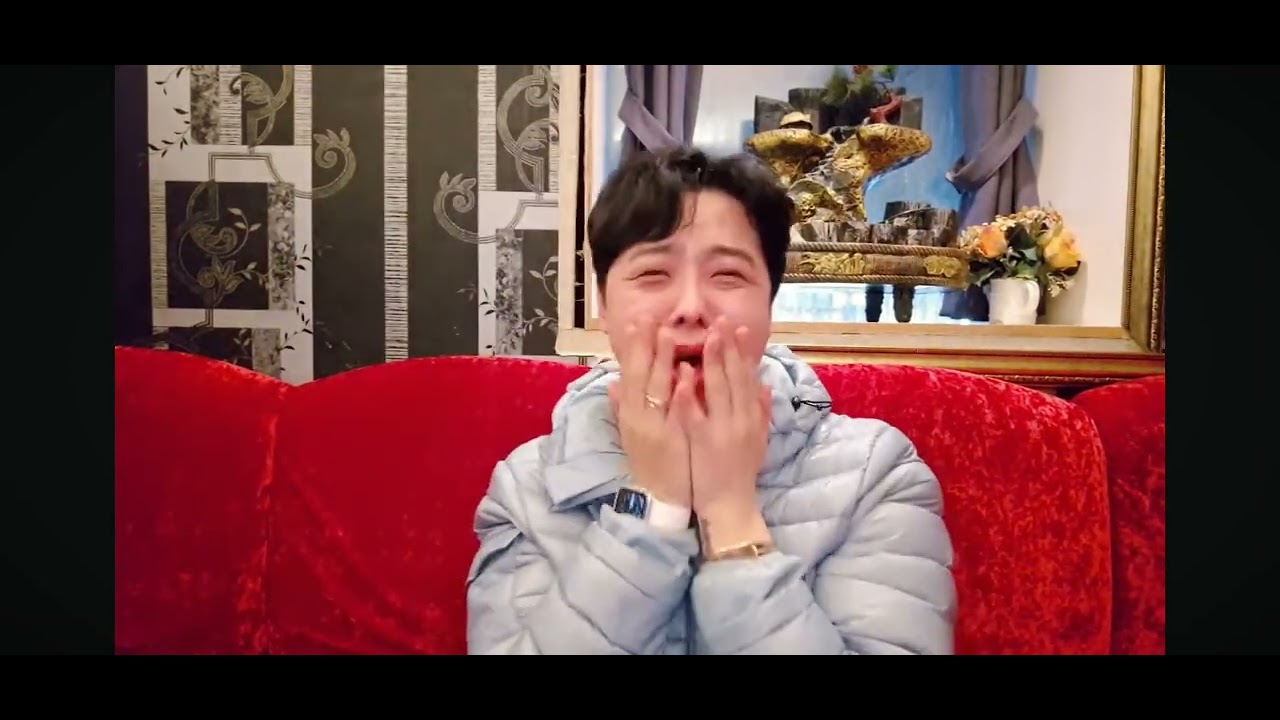 이로이님 노래 부르면서 너무 감정 몰입해서 눈물이😭😫왈콱 쏟아졌어....