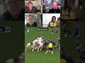SHAMOZZLE BEHAVIOR! Bath vs UBB Camera Angles & Replays?! 🤬 | Rugby Odds Podcast | Rugby Wrap Up