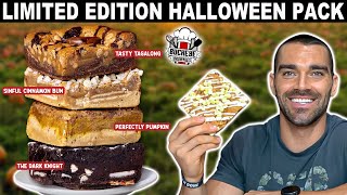Buckeyes October Halloween Brownies & Blondies!