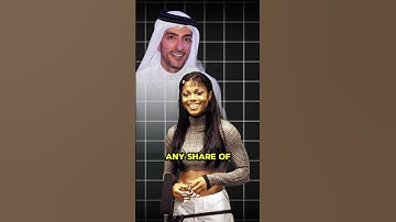 Thumbnail of How Janet Jackson Made Easy $200 Million?