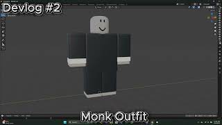 DevLog #2  Combat/Gui System(BEST WUXIA ROBLOX GAME)