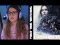Rogue One: A Star Wars Story - FIRST TIME REACTION (More tears)