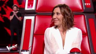 Ragnbone Man Skin Simon Morin The Voice France 2018 Blind Audition