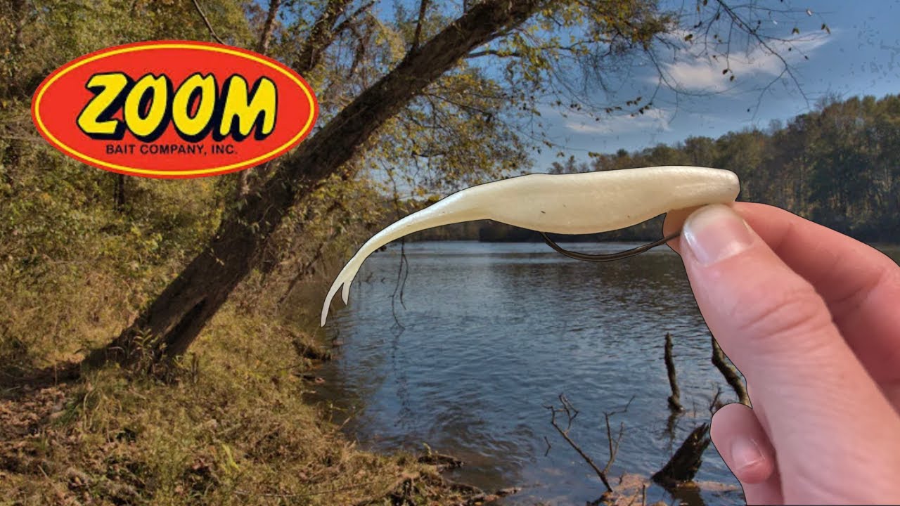 could this be the best bait in bass fishing history??