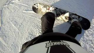 WINTER 2012 - Part 1
