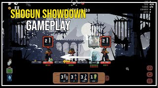 Shogun Showdown Gameplay {1080p 60FPS} | No Commentary