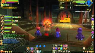 Allods Online Overwolf Test