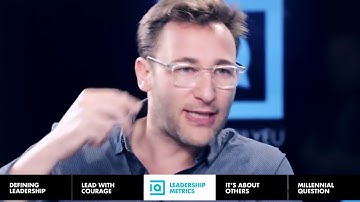 Why Consistency is Important  | Simon Sinek | Motivational Guide