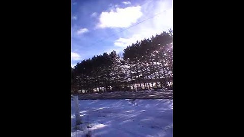 Polaris 1997 xlt dg can