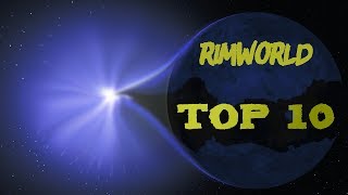 Как обхитрить ИИ? - лучшие фишки в RimWorld v1.0 Как обхитрить ИИ? - лучшие фишки в RimWorld v1.0