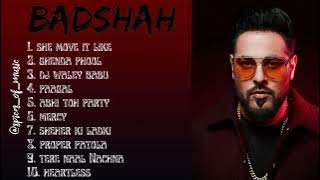 Badshah Party Songs | #viralvideo #aesthetic_edit #badshah #badshahsong