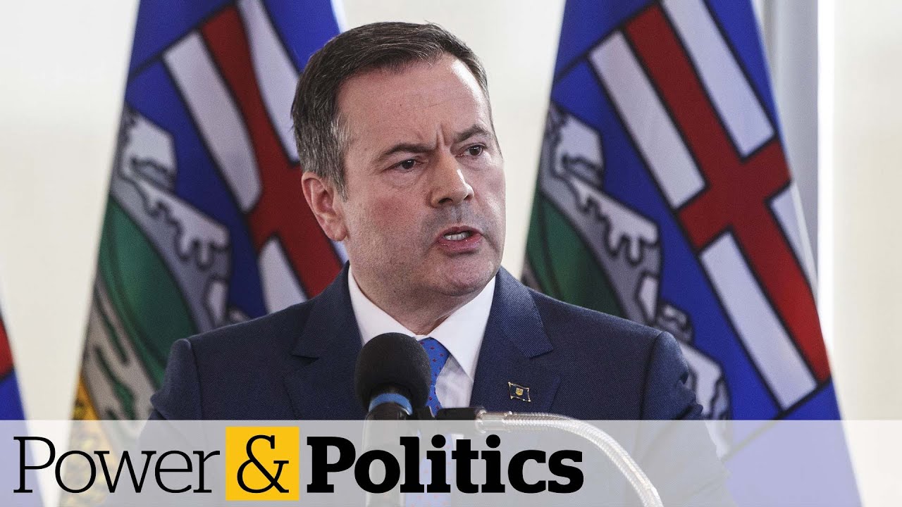Sanity has returned to oil markets, but damage has been done, says Kenney | Power & Politics