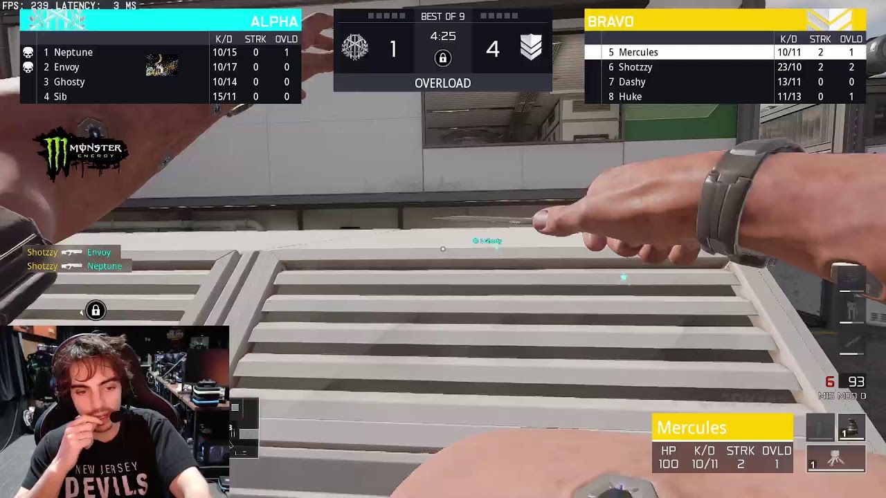 OpTic Scrims 2/24 (CoDCaster) - YouTube