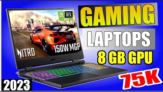 Best Laptop for Gaming | Best Gaming Laptops 2023 Under 70000 | Best Gaming Laptop 2023 india