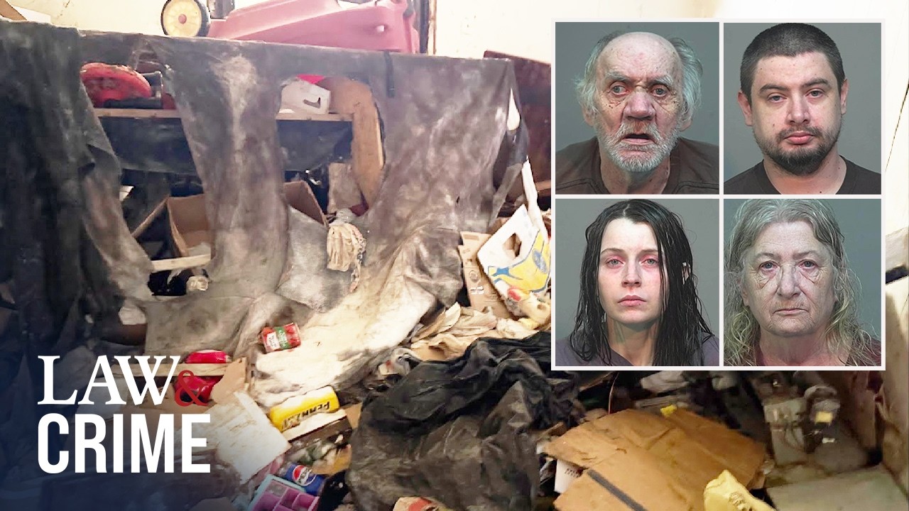 Ohio "House of Horrors": Were the Children Really Homeschooled? The Truth Is Raising Serious Questions...