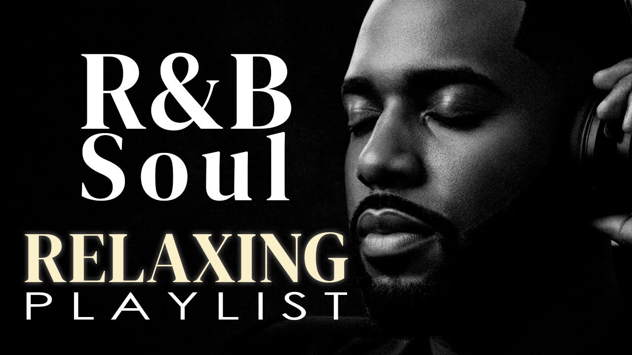 Smooth Jazz & Soulful R&B – Relaxing Evening Ambience for Chill & Focus