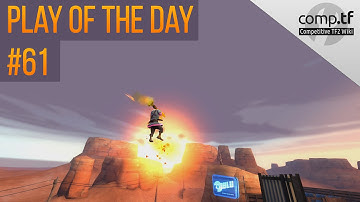 Comp.tf - TF2 Play of the Day #61 Falcon0408