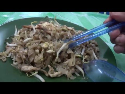 วีดีโอ: อาหารเอเชีย: บะหมี่ประเภทหลัก